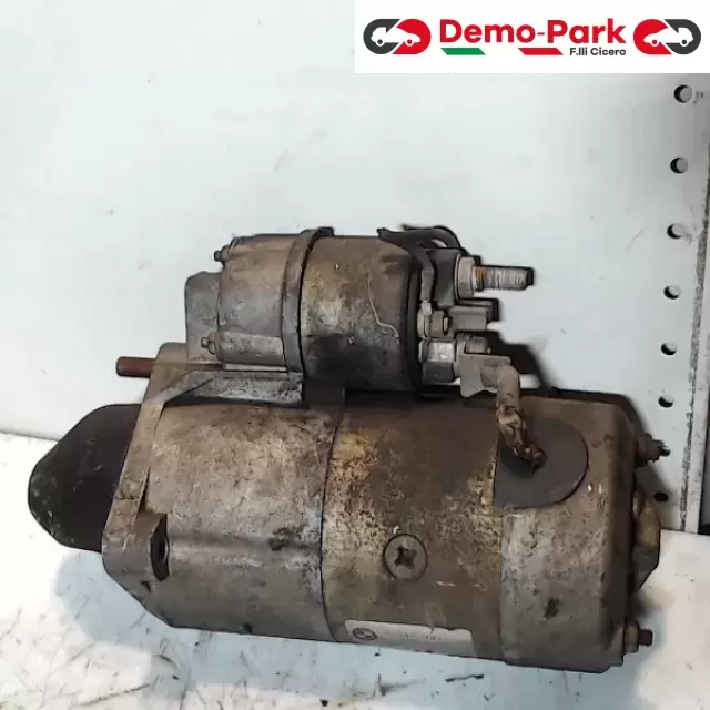 MOTORINO D'AVVIAMENTO Bmw 330 D 2 247 391 E5570N AI03 0