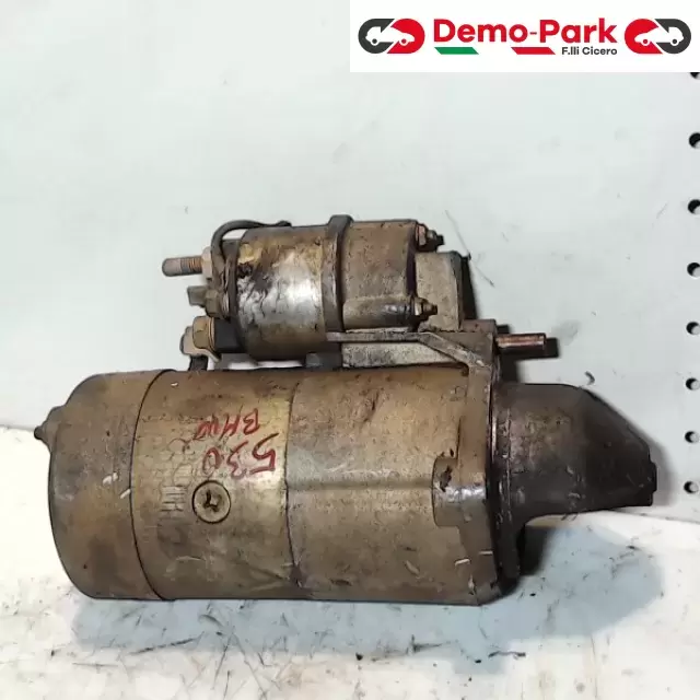 MOTORINO D'AVVIAMENTO Bmw 330 D 2 247 391 E5570N AI03 1
