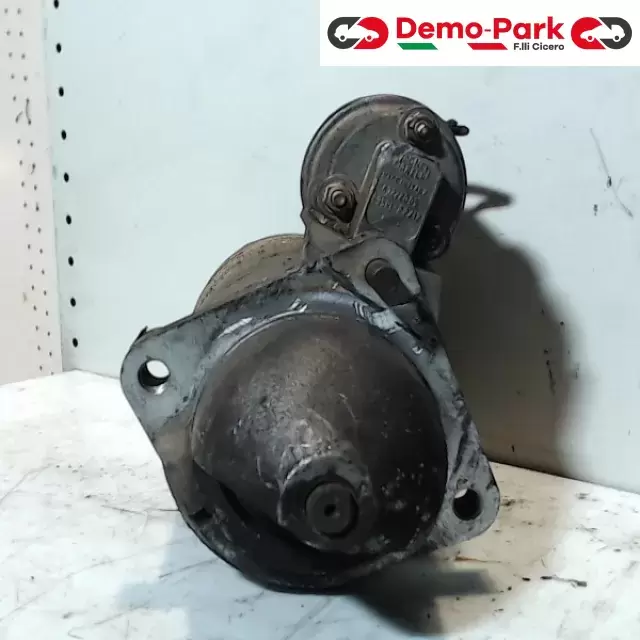 MOTORINO D'AVVIAMENTO Bmw 330 D 2 247 391 E5570N AI03 2