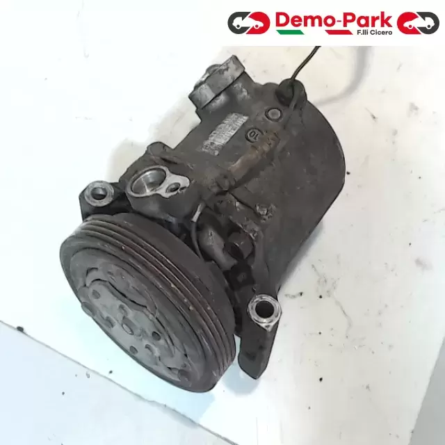 COMPRESSORE CLIMATIZZATORE IGNIS,WAGON-R Suzuki IGNIS 95200-69GA1 0