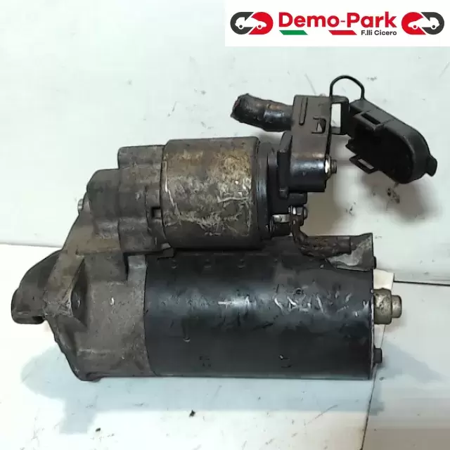 MOTORINO D'AVVIAMENTO Fiat CROMA - 1.9 Mjet 150 0 001 109 268  269 A152  2