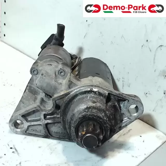 MOTORINO D'AVVIAMENTO Seat IBIZA - 1.4 B 0 001 120 406 407 2