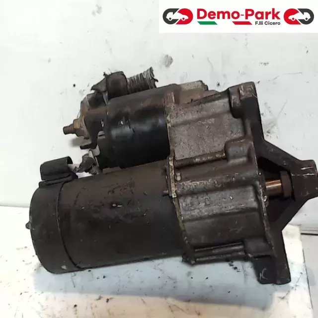MOTORINO D'AVVIAMENTO Peugeot 106 1.0 D6RA571 1