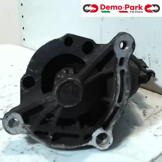 MOTORINO D'AVVIAMENTO Peugeot 106 1.0 D6RA571 2