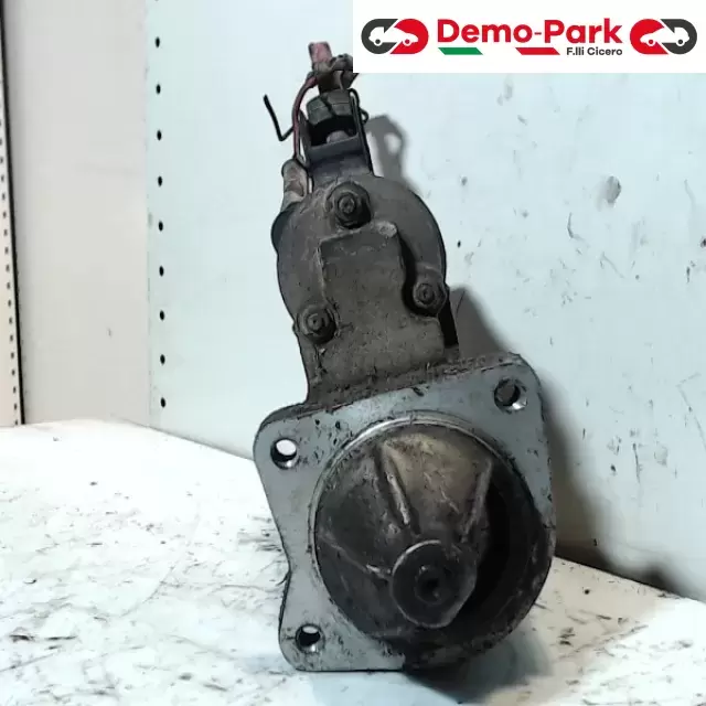 MOTORINO D'AVVIAMENTO Fiat SEICENTO C329 816 000.0 2