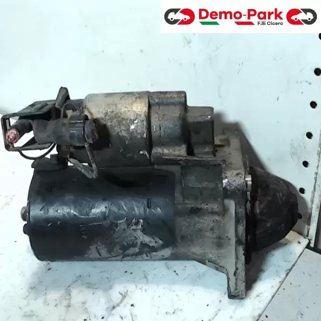MOTORINO D'AVVIAMENTO Fiat MULTIPLA - 1.9 JTD  1