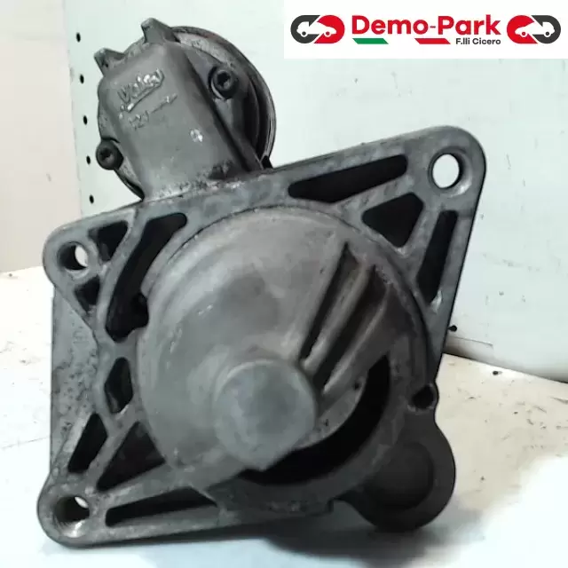 MOTORINO D'AVVIAMENTO Renault SCENIC 2.0 DEMTS25E5 G199185A 2