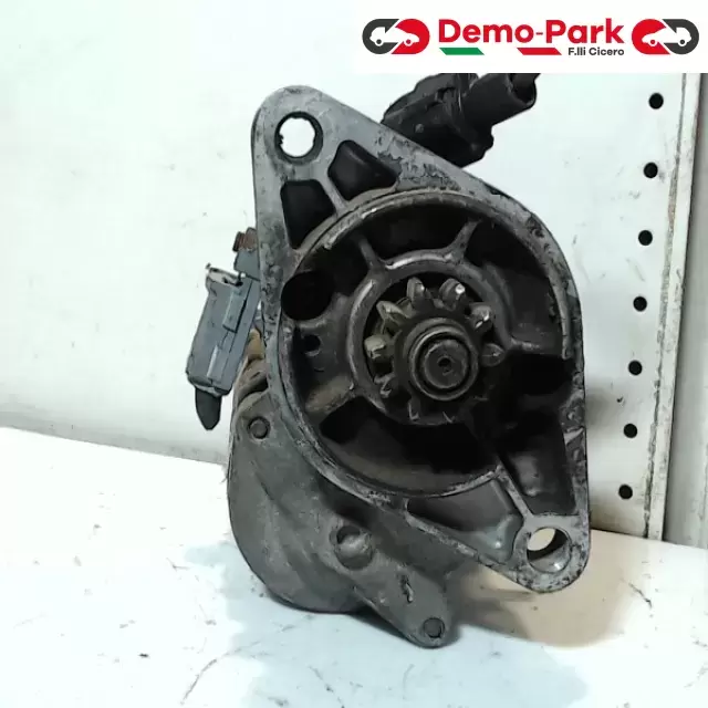 MOTORINO D'AVVIAMENTO Toyota RUNNER 4  2