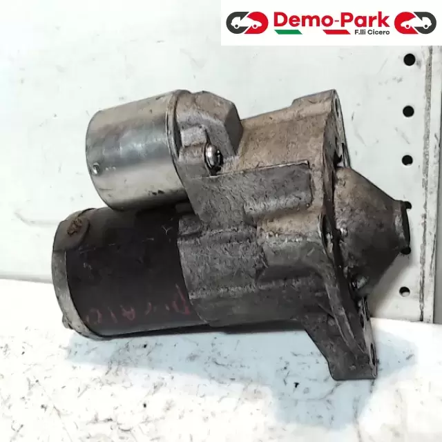 MOTORINO D'AVVIAMENTO Fiat DUCATO 1.9 TD  1