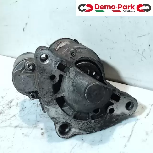 MOTORINO D'AVVIAMENTO Fiat DUCATO 1.9 TD  2