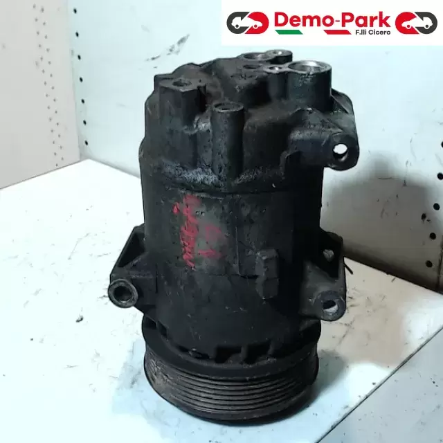 COMPRESSORE CLIMATIZZATORE Renault MEGANE GRANDTOUR 8200940233 0