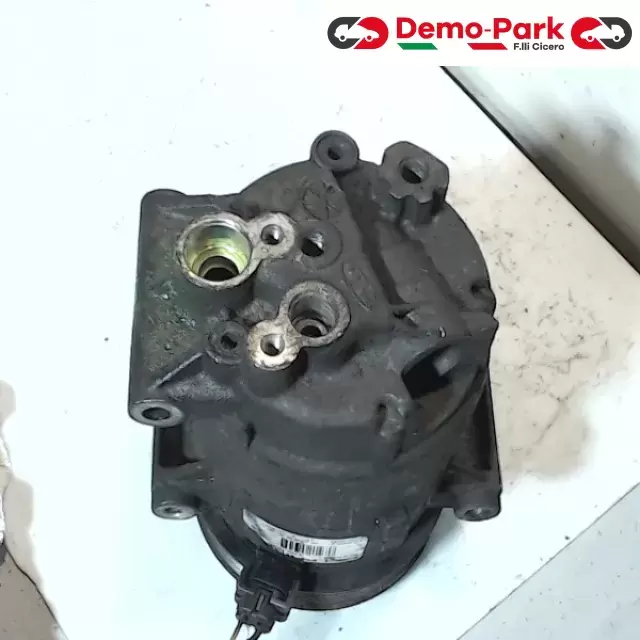 COMPRESSORE CLIMATIZZATORE Renault MEGANE GRANDTOUR 8200940233 2