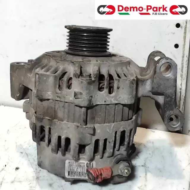ALTERNATORE  Ford FIESTA 2S6T-10300-DB 0
