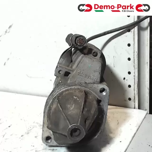 MOTORINO D'AVVIAMENTO Mercedes-benz C220  2