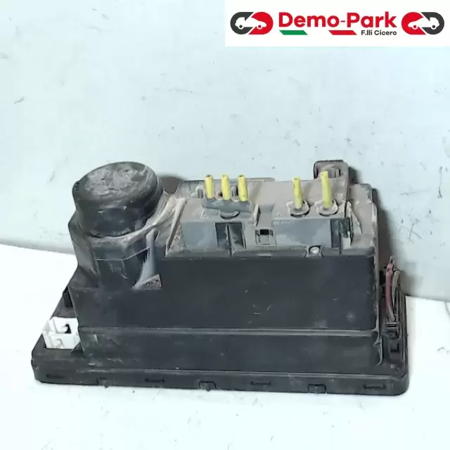 POMPA COMPRESSORE CHIUSURA CENTRALIZZATA Mercedes-benz CLASSE  C 2108001248 1