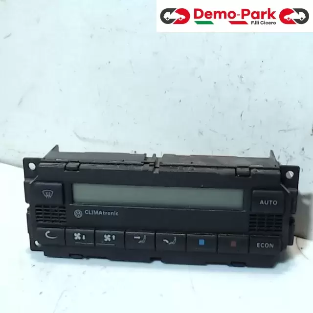 COMANDO CLIMA Volkswagen GOLF 4  0