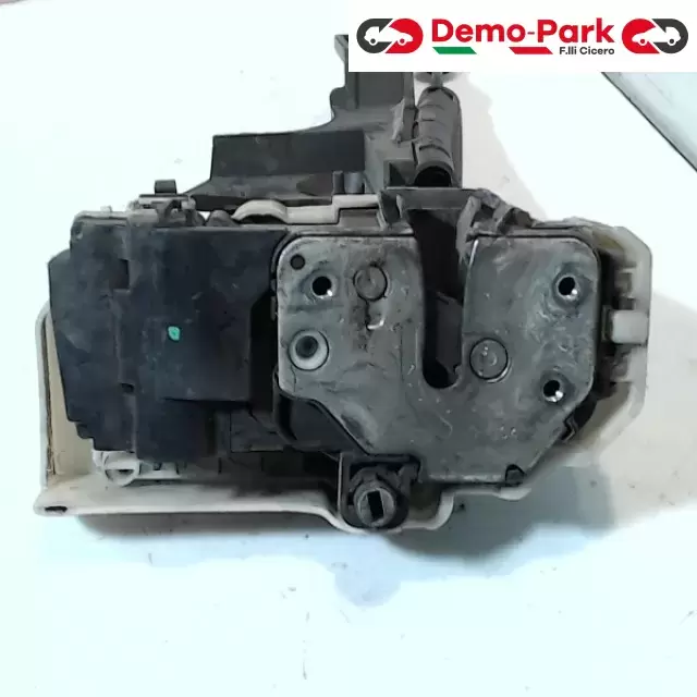 SERRATURA ANT DX Lancia YPSILON 1.3 MJET 08821 00.268 2