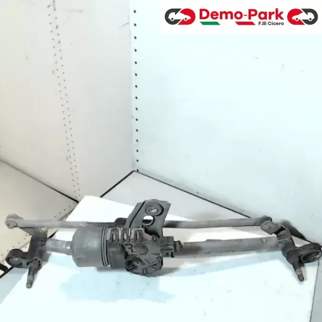 MOTORINO TERGICRISTALLO ANTERIORE Opel ASTRA H 3 397 026 632 0 390 241 538 0