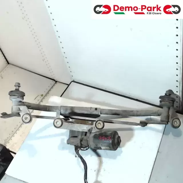 MOTORINO TERGICRISTALLO ANTERIORE Fiat SCUDO  0