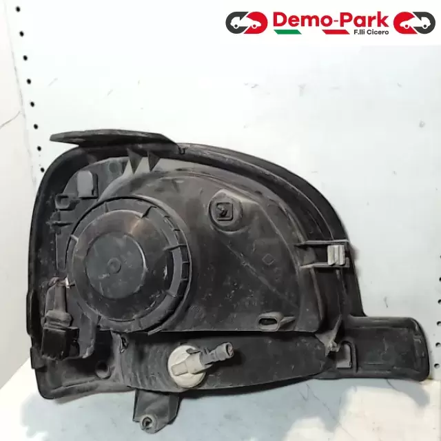 FARO SX  Renault KANGOO - I SERIE  1