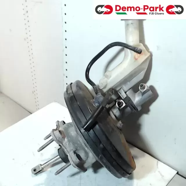 SERVOFRENO Renault CLIO 1.5 DCI 4721 034 48R  03.7864-1234.4 1