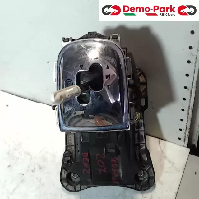 LEVA CAMBIO AUTOMATICO Peugeot 207 96 816 923 80-01  2