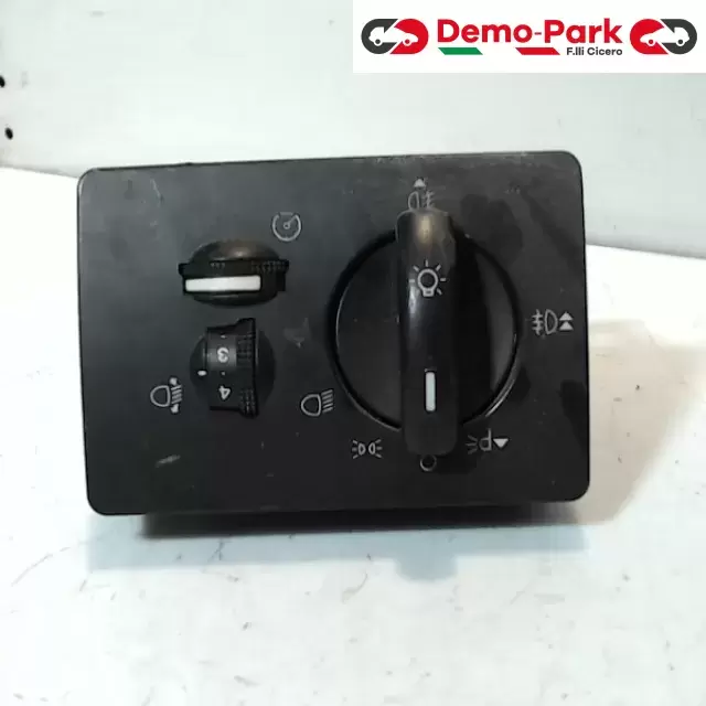 COMANDO LUCI Ford FOCUS 4M5T 13A024 AA 0