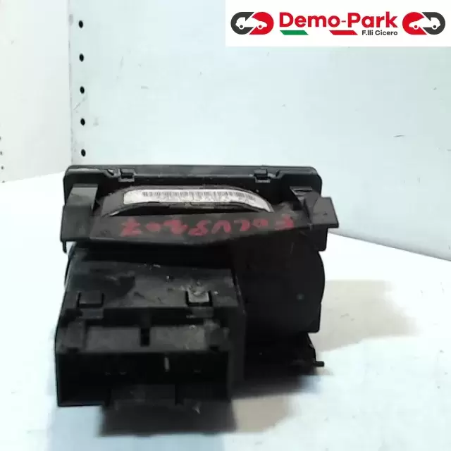 COMANDO LUCI Ford FOCUS 4M5T 13A024 AA 1