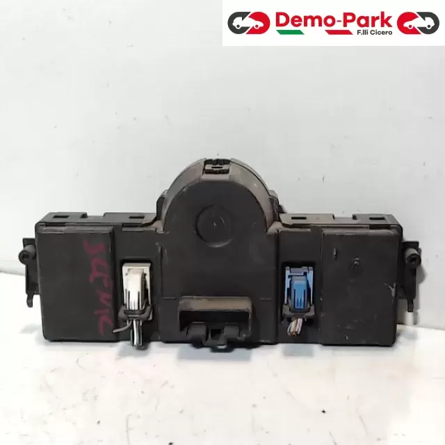 COMANDO CLIMA Renault SCENIC 8200501461 1