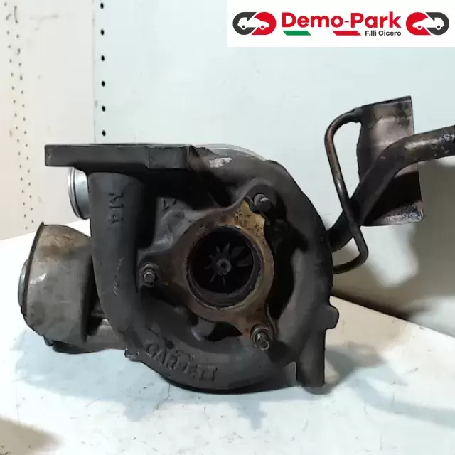 TURBINA  Nissan TERRANO 3.0 D FD 0240J 14411-2X900 1