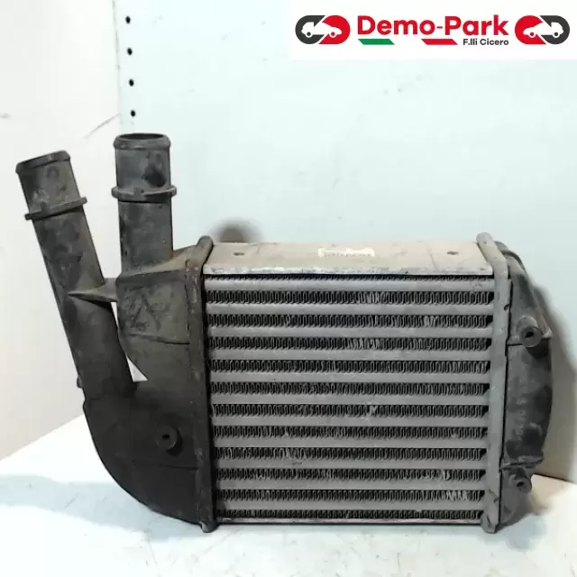 RADIATORE Fiat panda 1.3 MJET 468232590 0