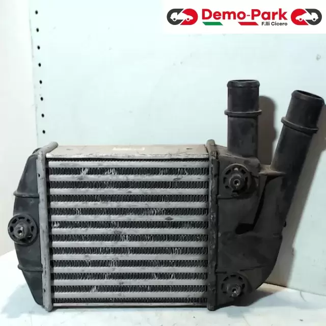 RADIATORE Fiat panda 1.3 MJET 468232590 1