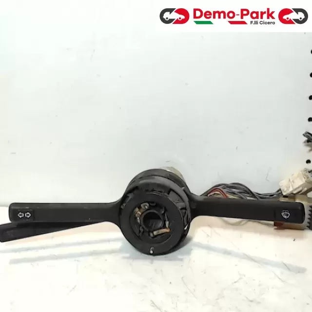 CAMBIO LUCI Fiat PANDA 900  0