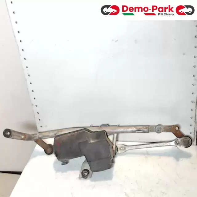 MOTORINO TERGICRISTALLO  Lancia YPSILON TGE 209 A 0