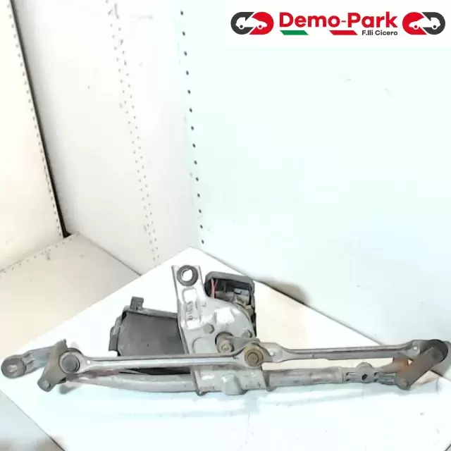 MOTORINO TERGICRISTALLO  Lancia YPSILON TGE 209 A 1