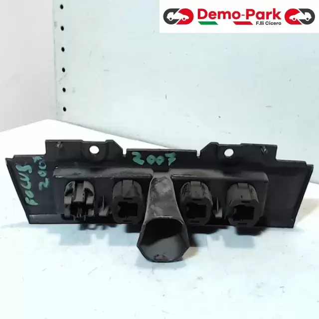 COMANDO CLIMA ESP Ford FOCUS - 1.6 tdci 4M51-13D734-B5 1