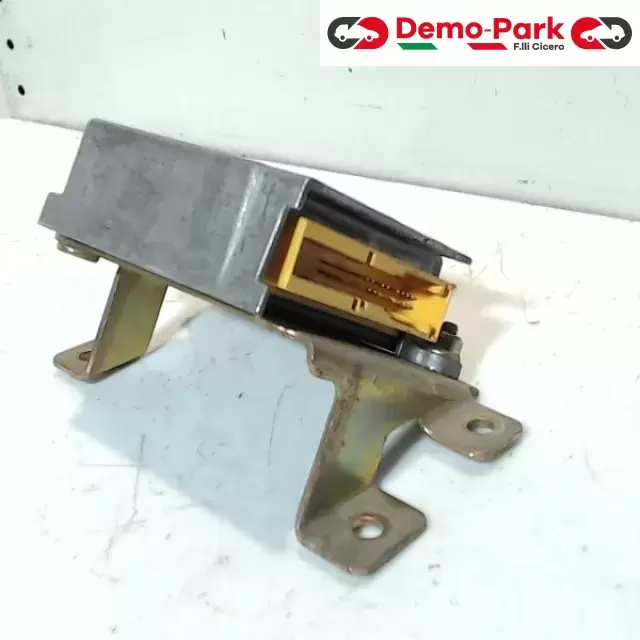 CENTRALINA AIRBAG Fiat DUCATO 2.8 JTD 1324388080 1