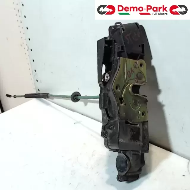 SERRATURA ANT DX Fiat STILO  0