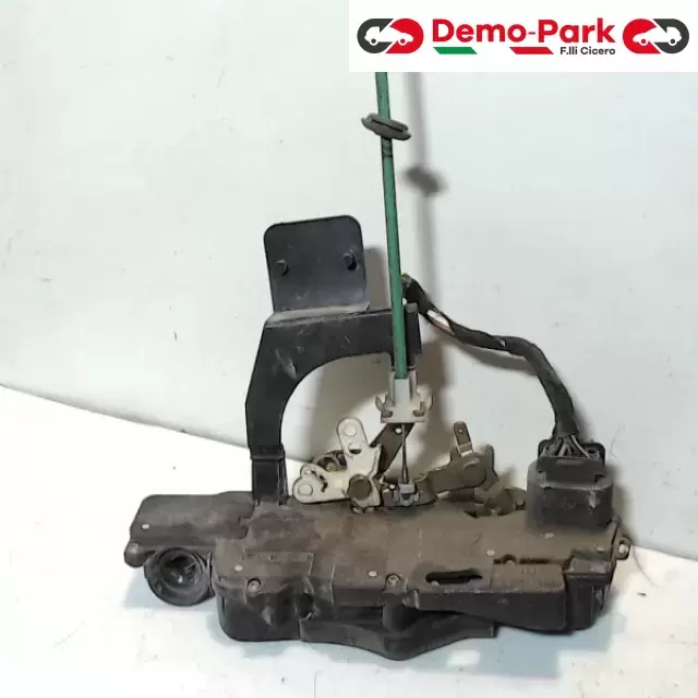 SERRATURA ANT DX Fiat STILO  1