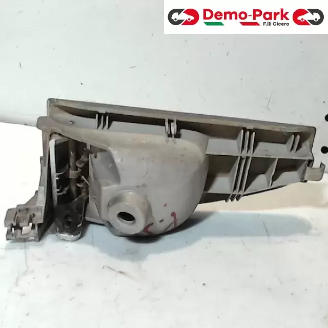 MANIGLIA INTERNA POST SX Lancia MUSA  1