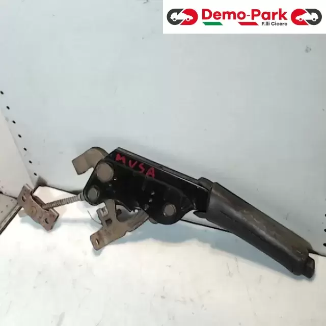 LEVA FRENO A MANO Lancia MUSA  0
