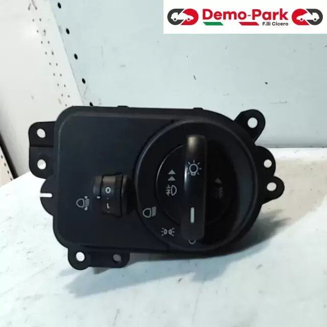 COMANDO LUCI Ford FIESTA  1.4 TDCI 2S6T 13A024 CA 0