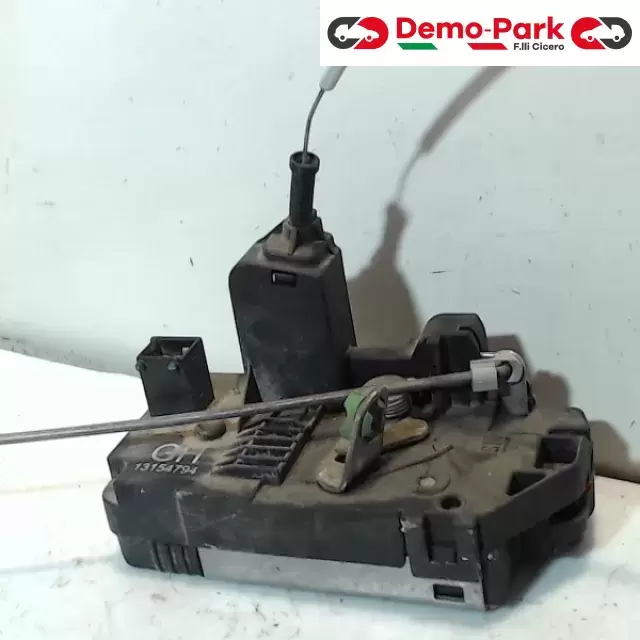 SERRATURA ANT DX Opel MERIVA 1.4 13154794 0