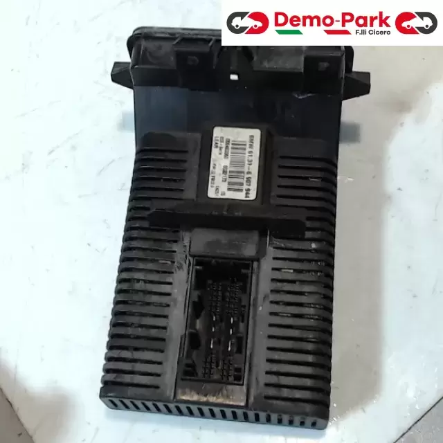 COMANDO LUCI Bmw 320 COUPÉ 61.31 6 907 944  1