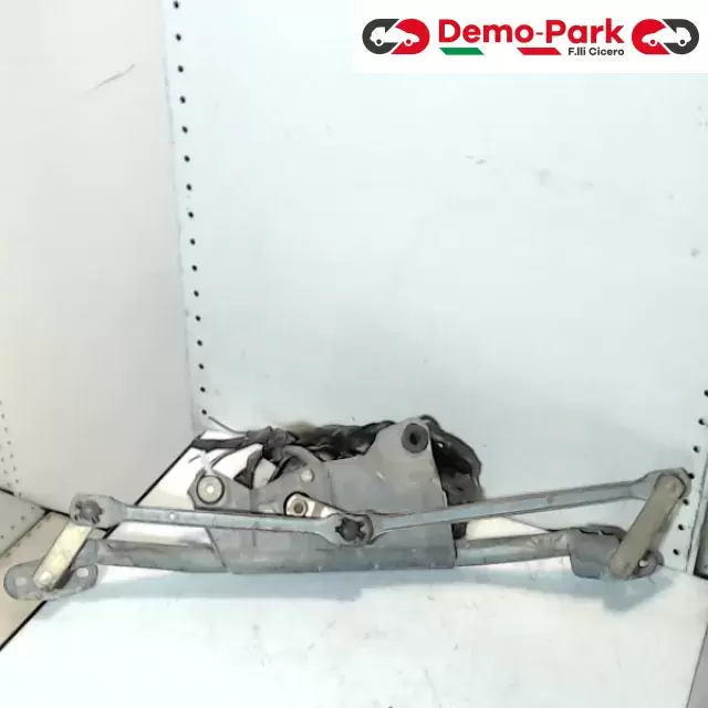 MOTORINO TERGICRISTALLO ANTERIORE  Peugeot 106 II SERIE 1.1 60HP  0
