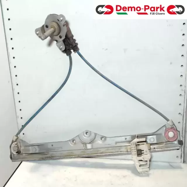 ALZAVETRO POST DX Fiat BRAVO  1