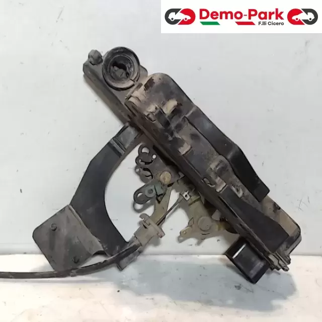 SERRATURA ANT SX 5P Fiat STILO  1