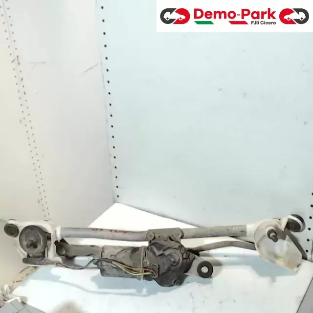 MOTORINO TERGICRISTALLO  Nissan MICRA K12  0