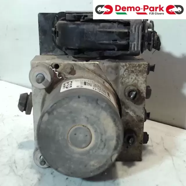 GRUPPO ABS Fiat GRANDE PUNTO 1.3 MJET 0 265 230 306  2
