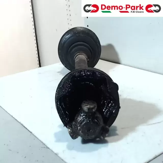 SEMIASSE Fiat BRAVO 1.9 MJET  1